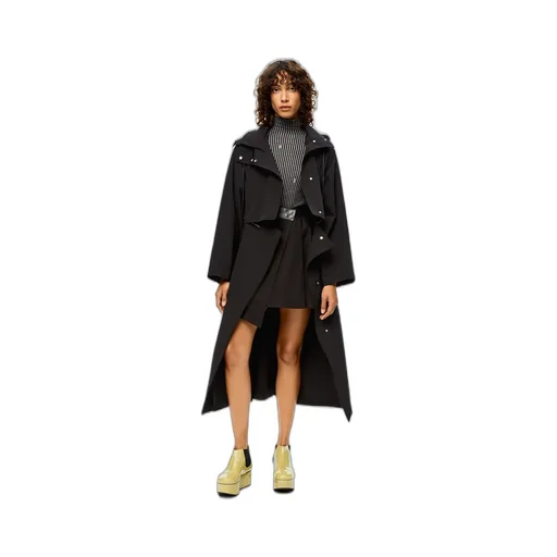 Irregular Skirt