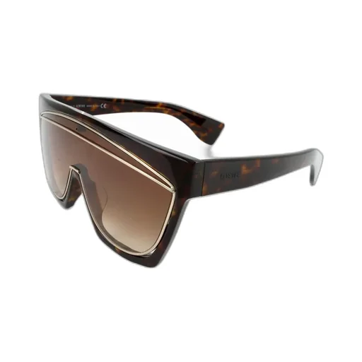 Logo Sunglasses