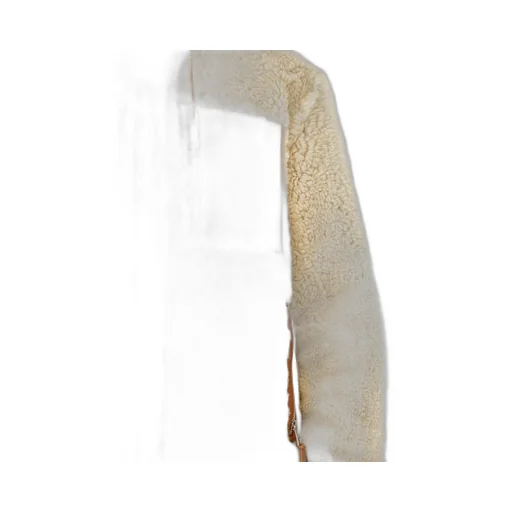 Shearling Jacket