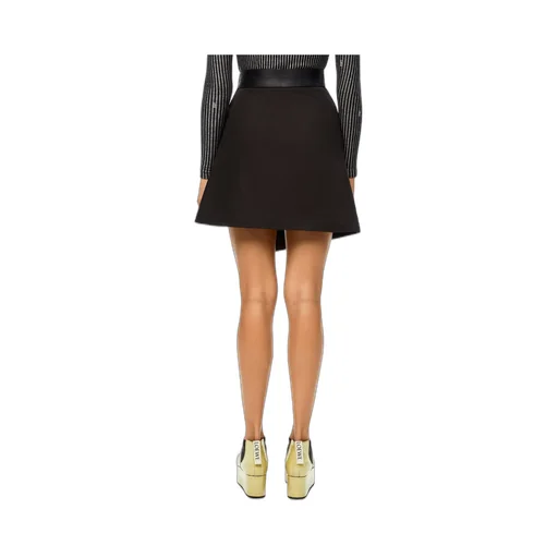 Irregular Skirt