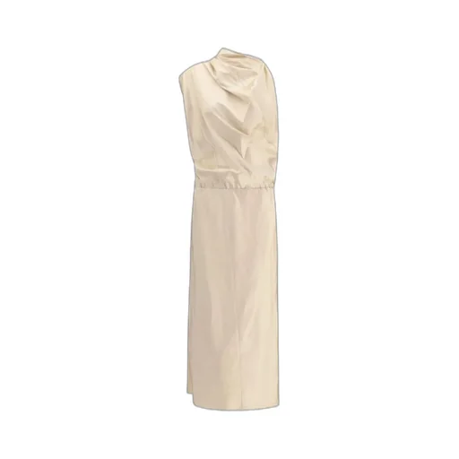 Sleeveless Dress