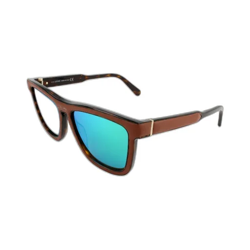 Logo Logo Sunglasses