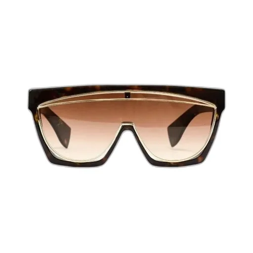 Logo Logo Sunglasses