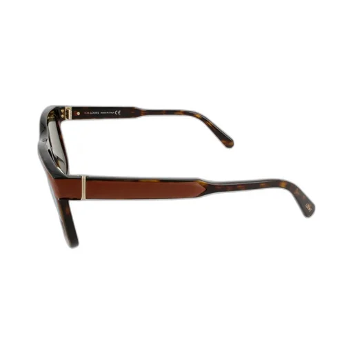 Logo Logo Sunglasses