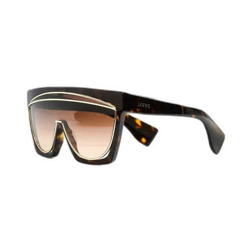 Logo Logo Sunglasses