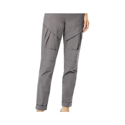 Pleated Trousers