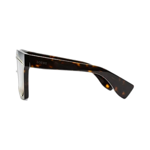 Logo Logo Sunglasses