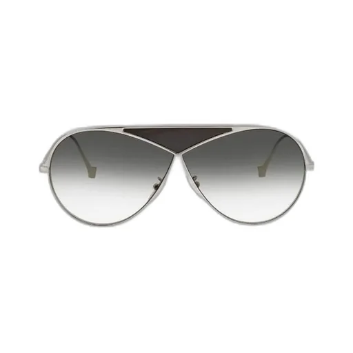 Logo Logo Sunglasses