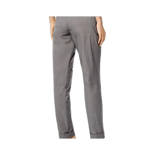 Pleated Trousers
