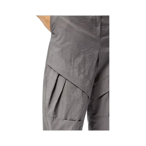 Pleated Trousers