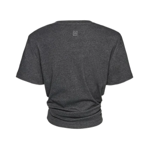 Crew Neck T-Shirt