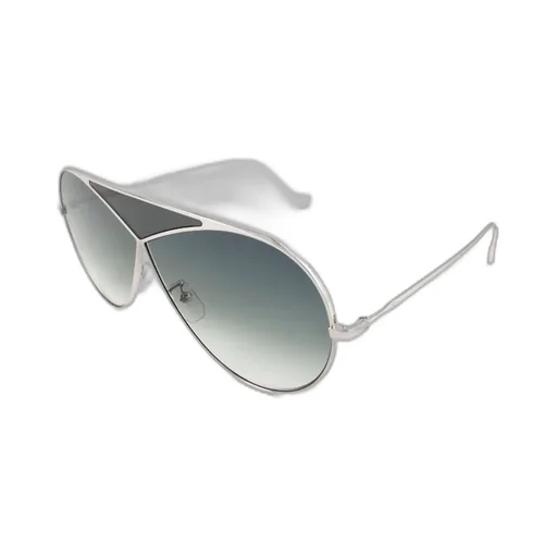 Logo Logo Sunglasses