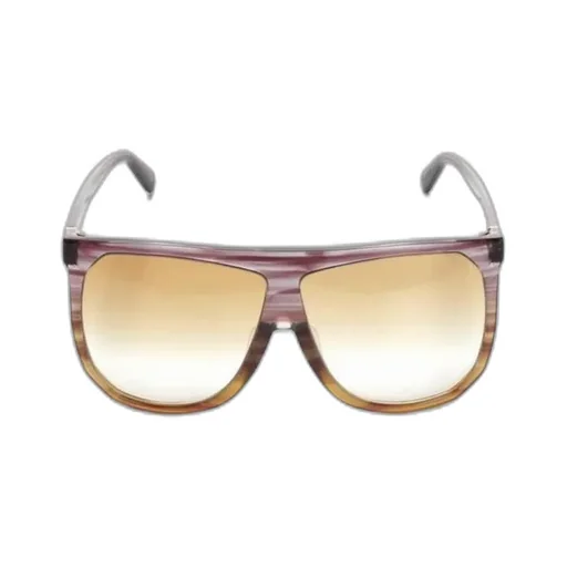 Logo Logo Sunglasses