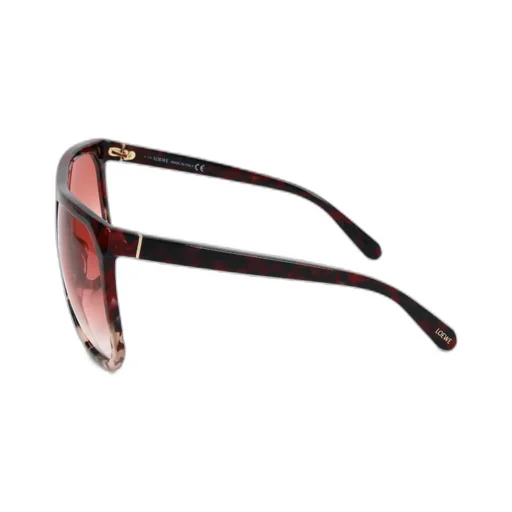Round Frame Sunglasses