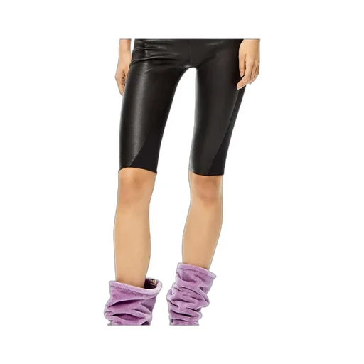 Slim Fit Cycling Shorts