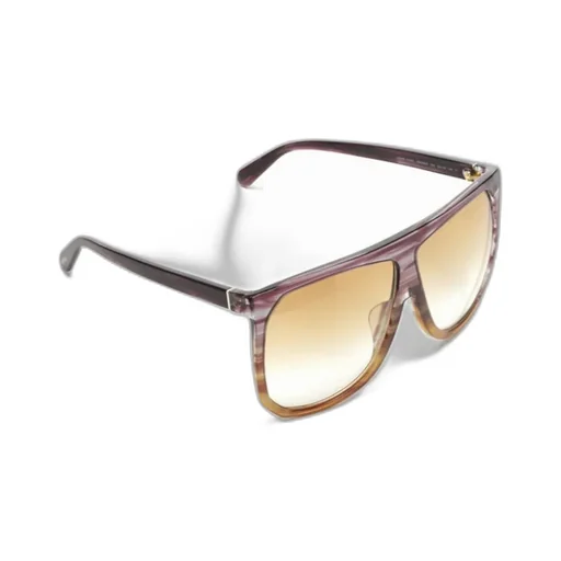 Logo Logo Sunglasses