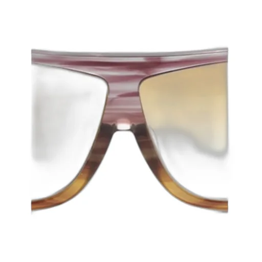 Logo Logo Sunglasses