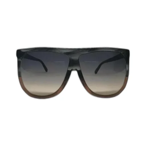 Logo Logo Sunglasses