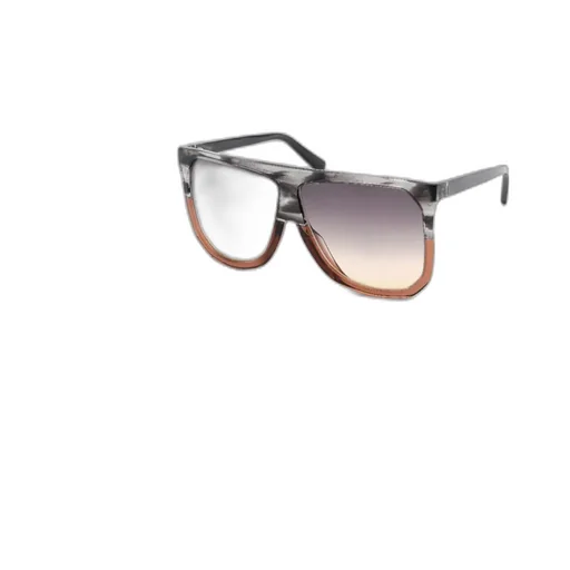 Logo Logo Sunglasses