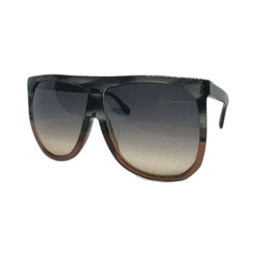 Logo Logo Sunglasses