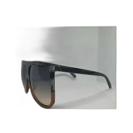Logo Logo Sunglasses