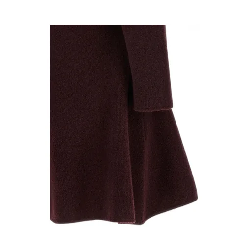 Long-Sleeved Dress