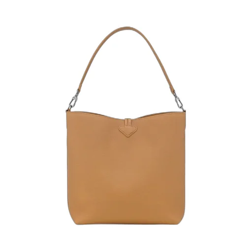 Le Roseau Medium Shoulder Bag