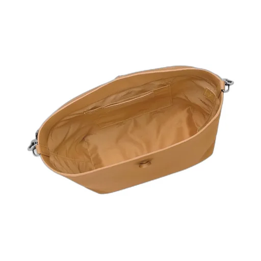 Le Roseau Medium Shoulder Bag