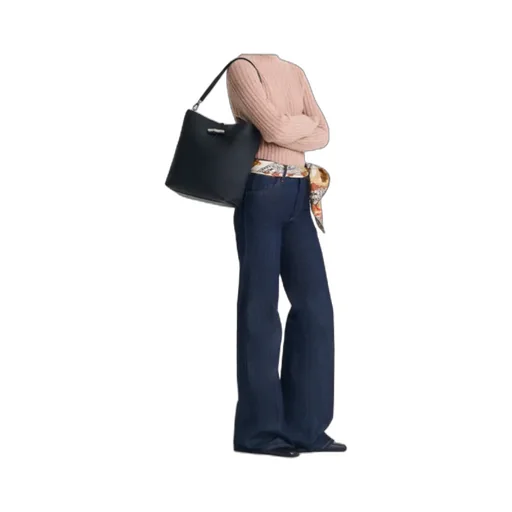 Le Roseau M Hobo Bag