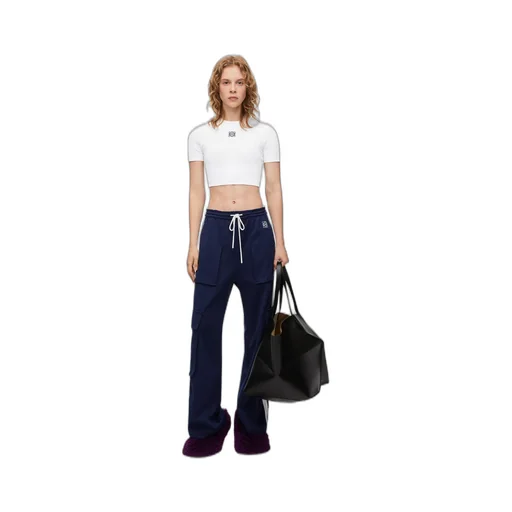 Cropped Top