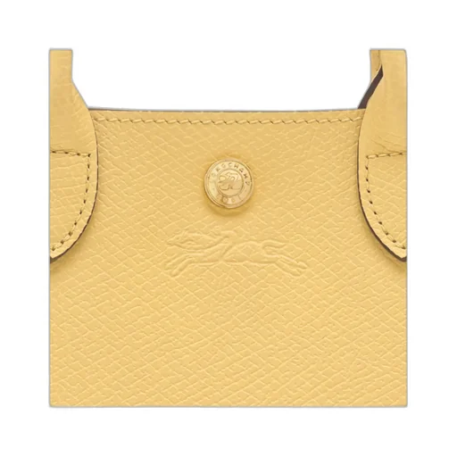 ÉPure Leather Mini Bag