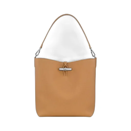 Le Roseau Medium Shoulder Bag