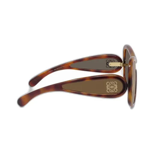 Shield Frame Sunglasses