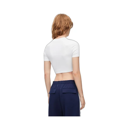 Cropped Top