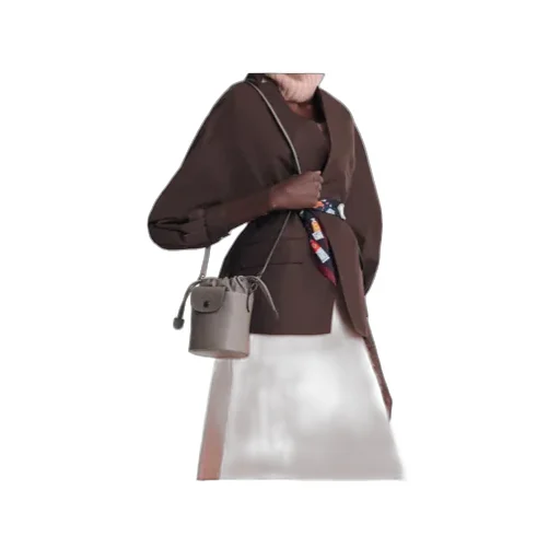 Le Pliage Xtra Bucket Bag