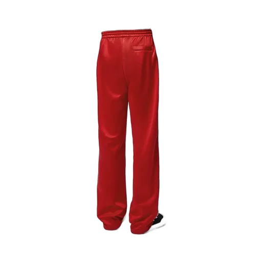 Technical Jersey Tracksuit Trousers
