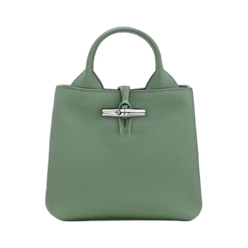 Le Roseau S Top Handle Bag