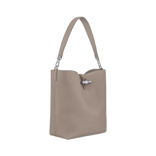 Le Roseau Medium Shoulder Bag