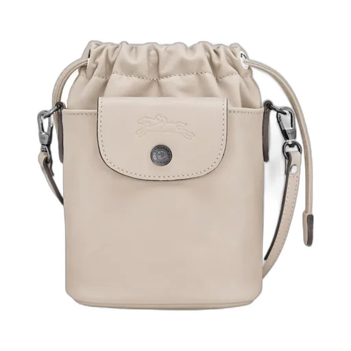 Le Pliage Xtra Bucket Bag Mini