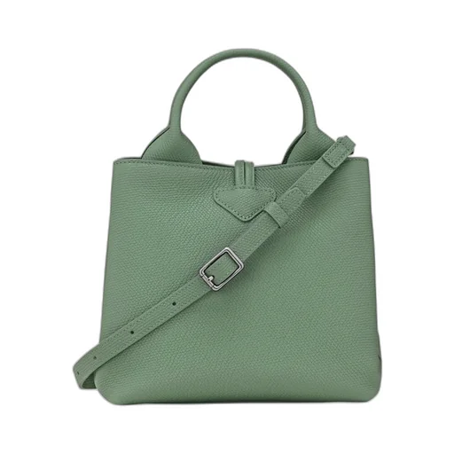 Le Roseau S Top Handle Bag