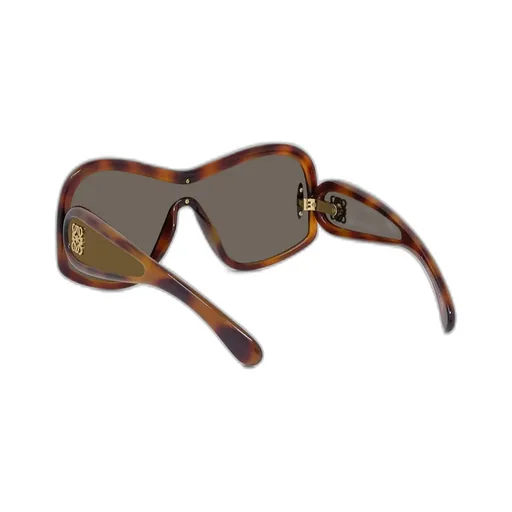 Shield Frame Sunglasses