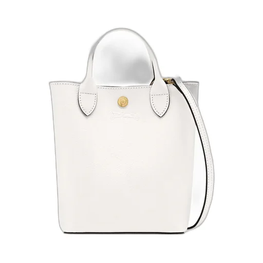 ÉPure Textured Leather Mini Bag