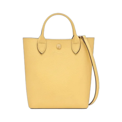 ÉPure Leather Mini Bag
