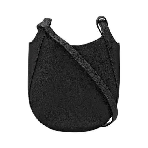 Le Foulonné Leather Cross Body Bag