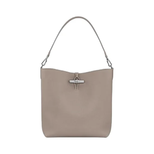Le Roseau Medium Shoulder Bag