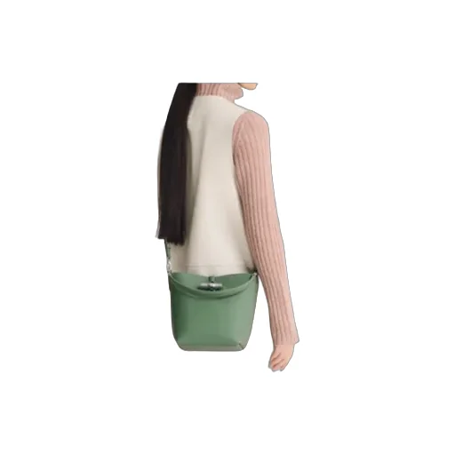 Le Roseau Xs Bucket Bag