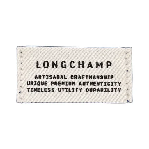 Le Pliage Clutch Bag
