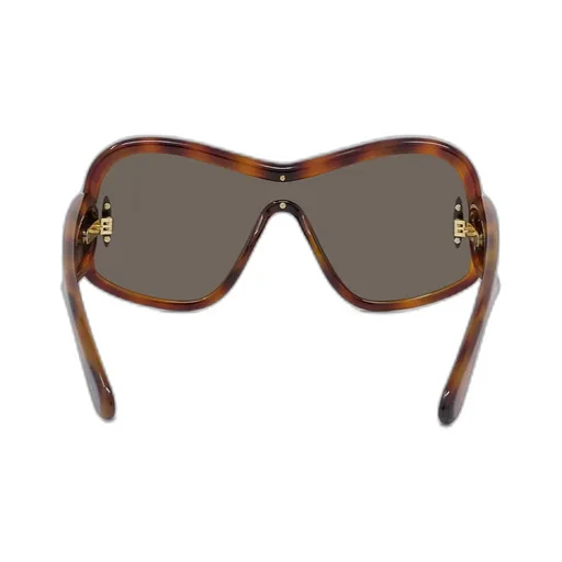 Shield Frame Sunglasses