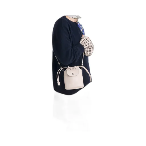 Le Pliage Xtra Bucket Bag Mini