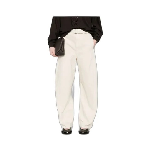 Belt Loop Jeans